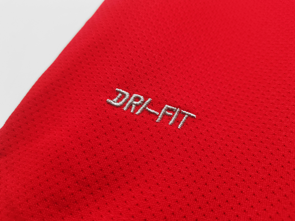 2010/11 season Manchester United home Retro