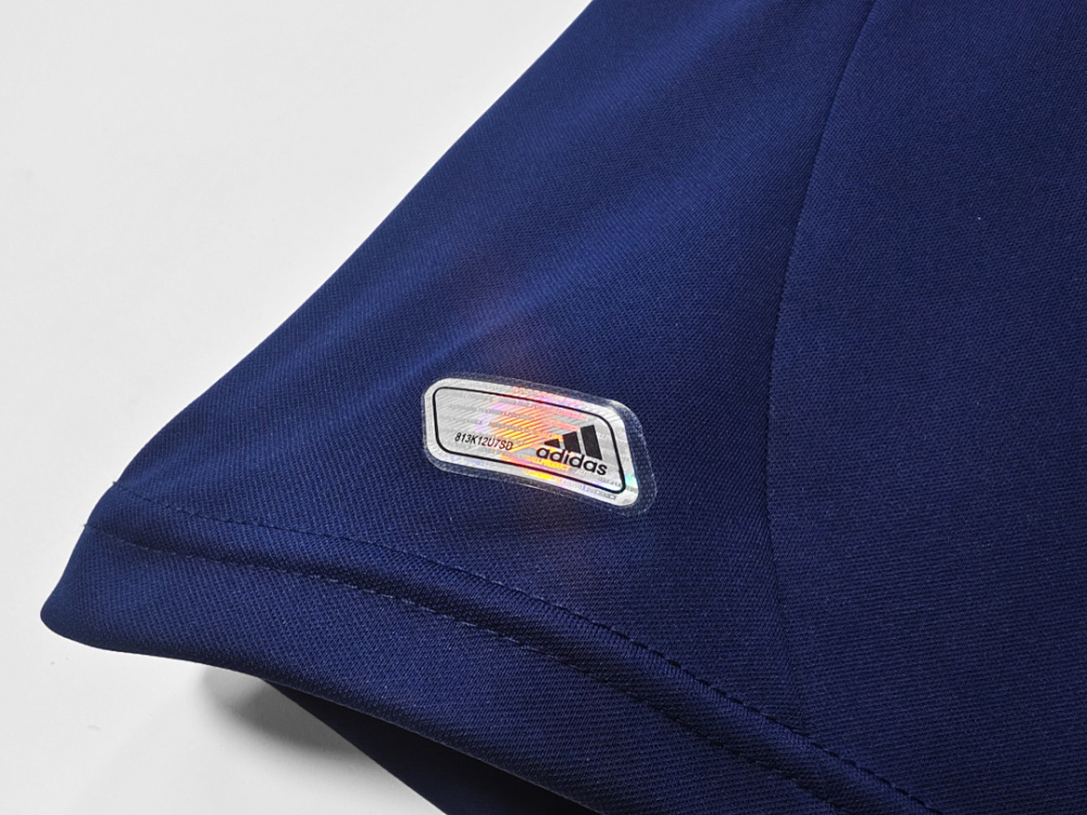 1214 season Scotland home retro Fan version