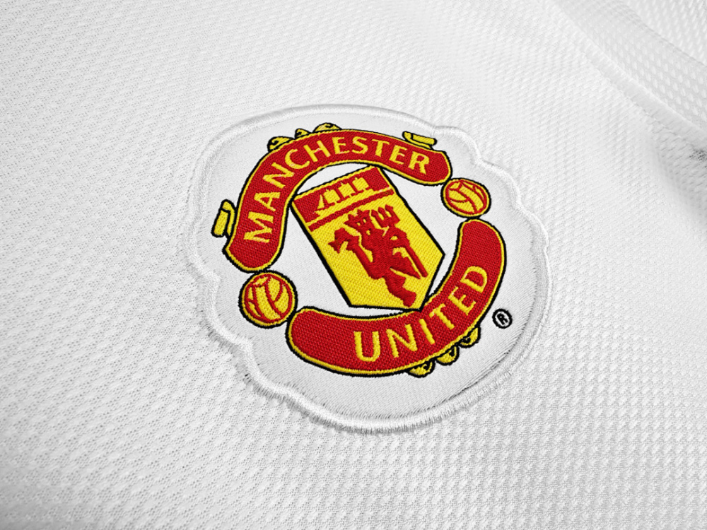 2008/09 season  Manchester United home Long sleeved retro Fan version