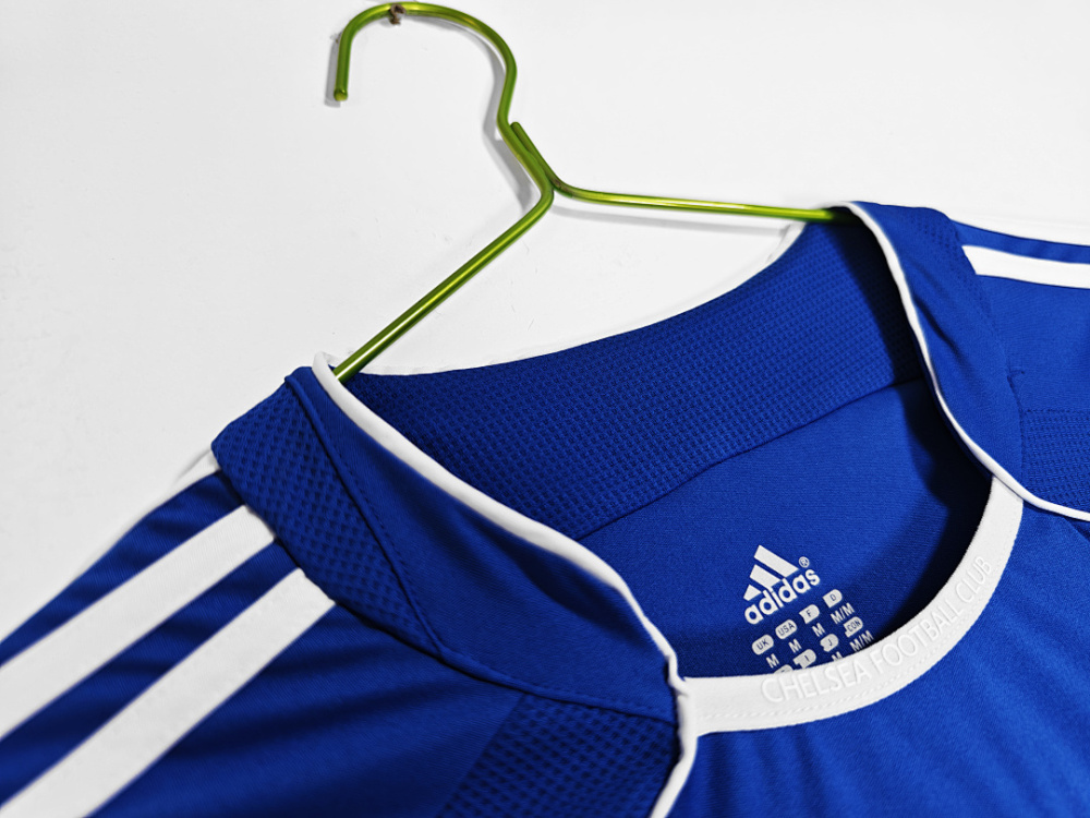 2006/07 season Chelsea home Retro