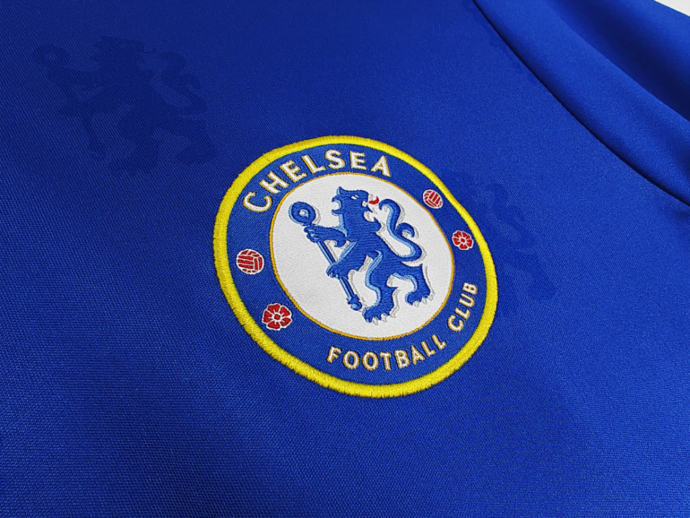 2016/17 season Chelsea home Retro