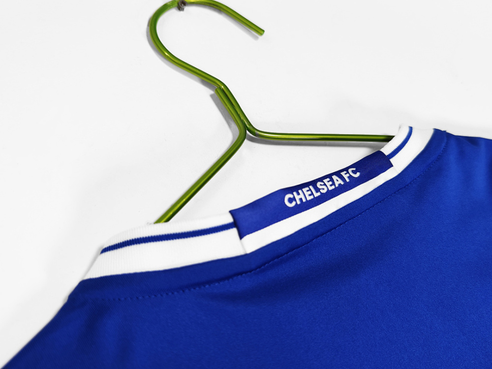 2016/17 season Chelsea home Retro