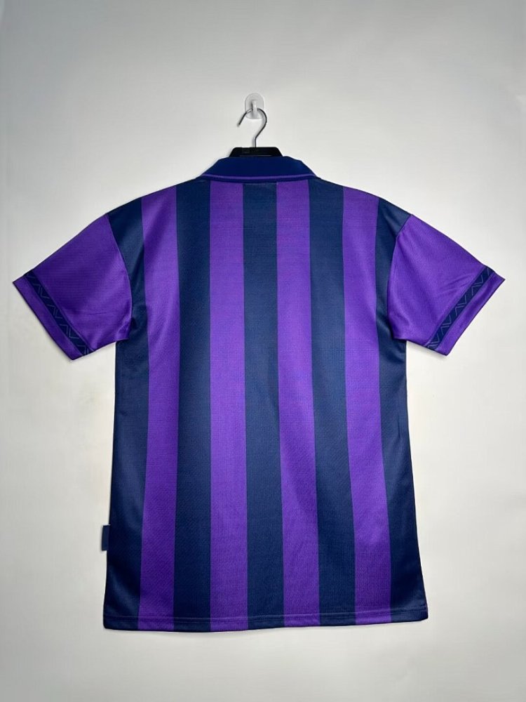 1995/97 season Tottenham Hotspur away Retro