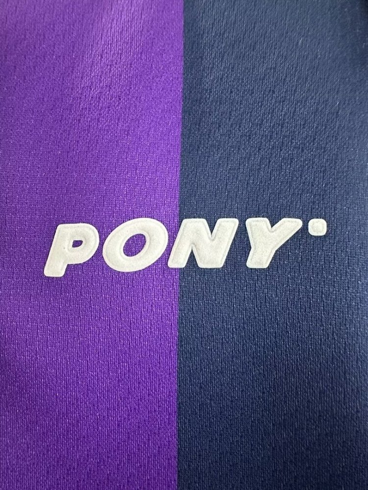 1995/97 season Tottenham Hotspur away Retro