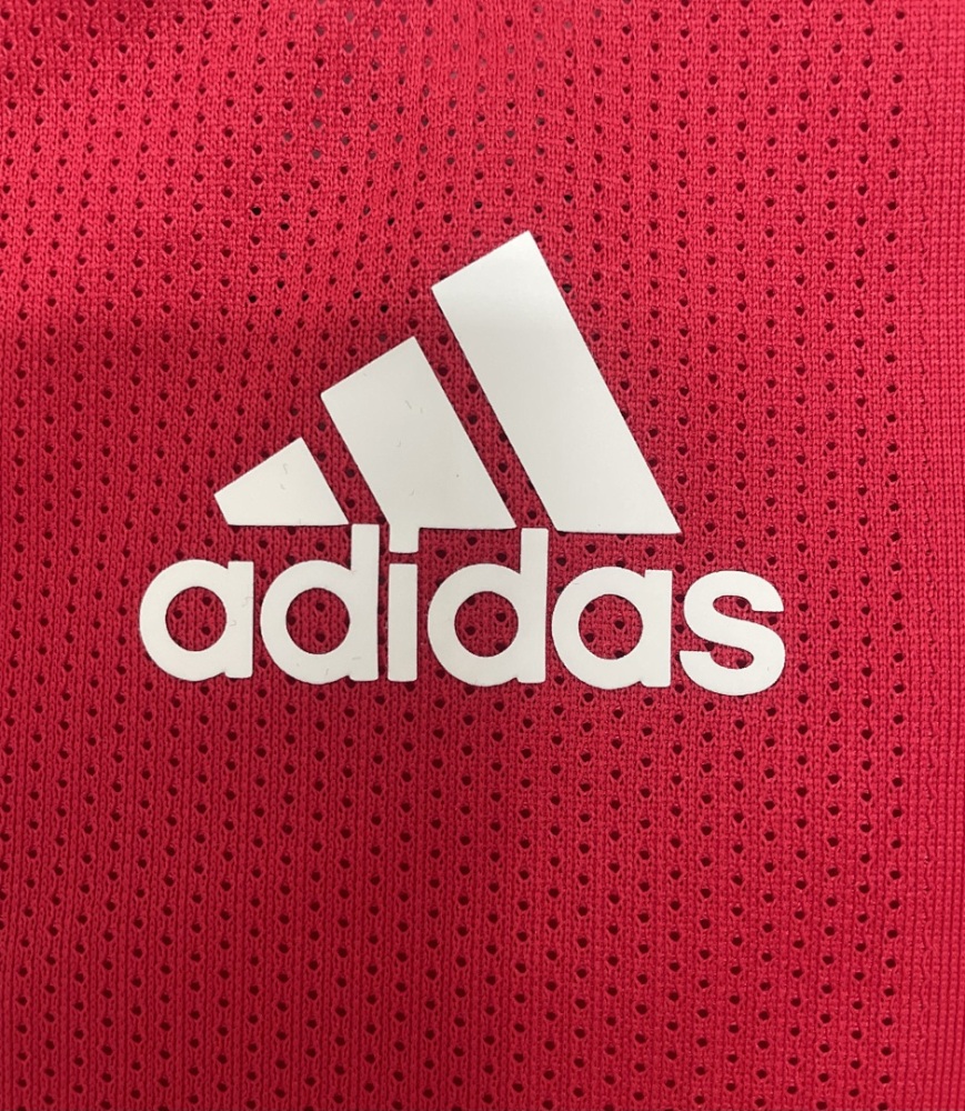 08/09 season Liverpool home Retro