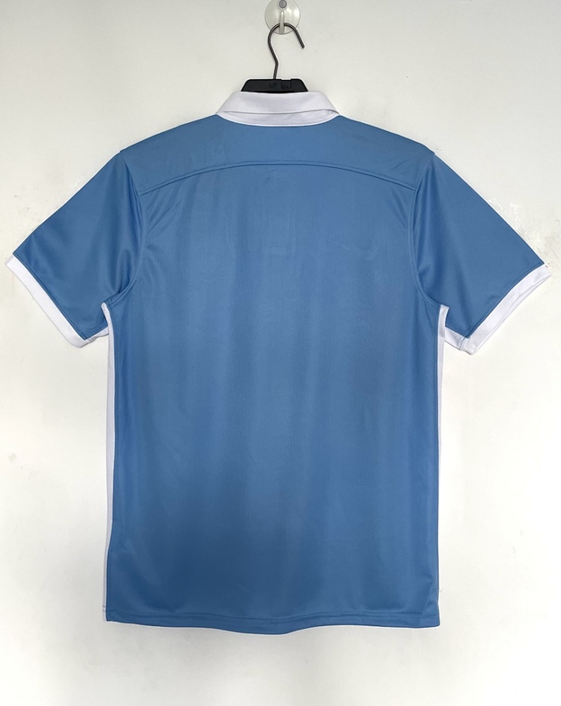 2015/16 season Manchester City home Retro