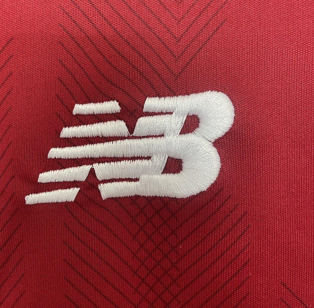 18/19 season Liverpool home Retro