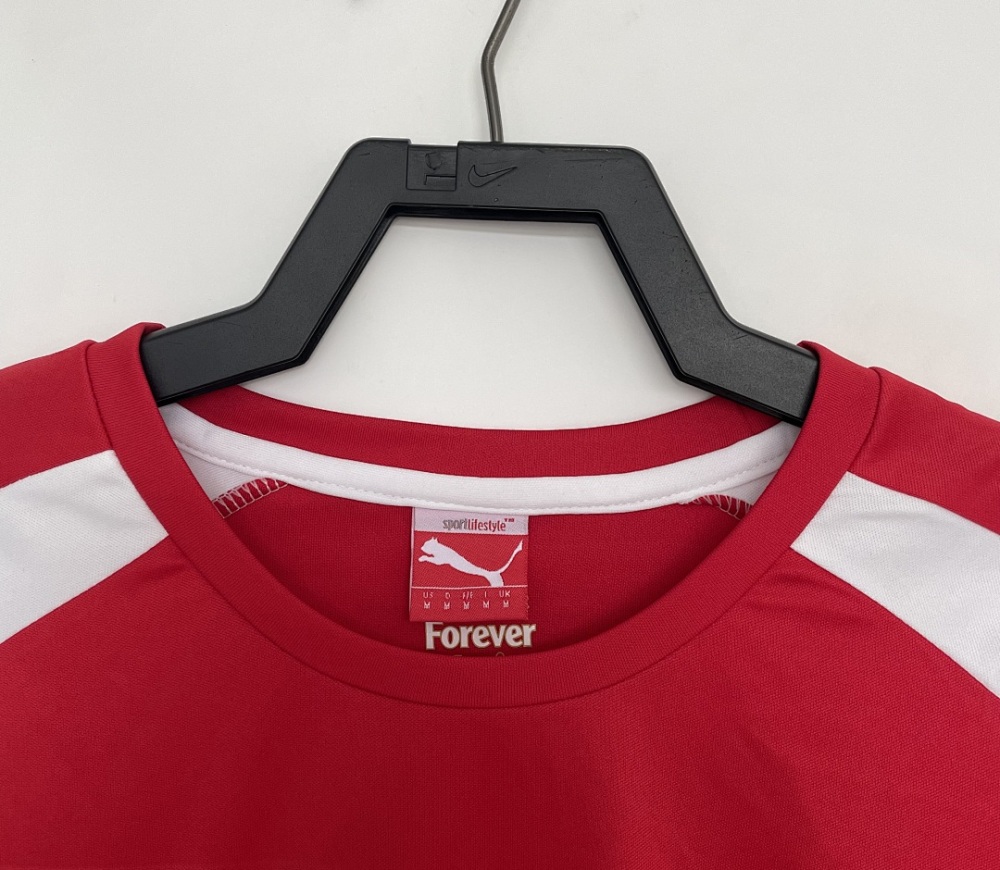 2014/15 season Arsenal home Retro