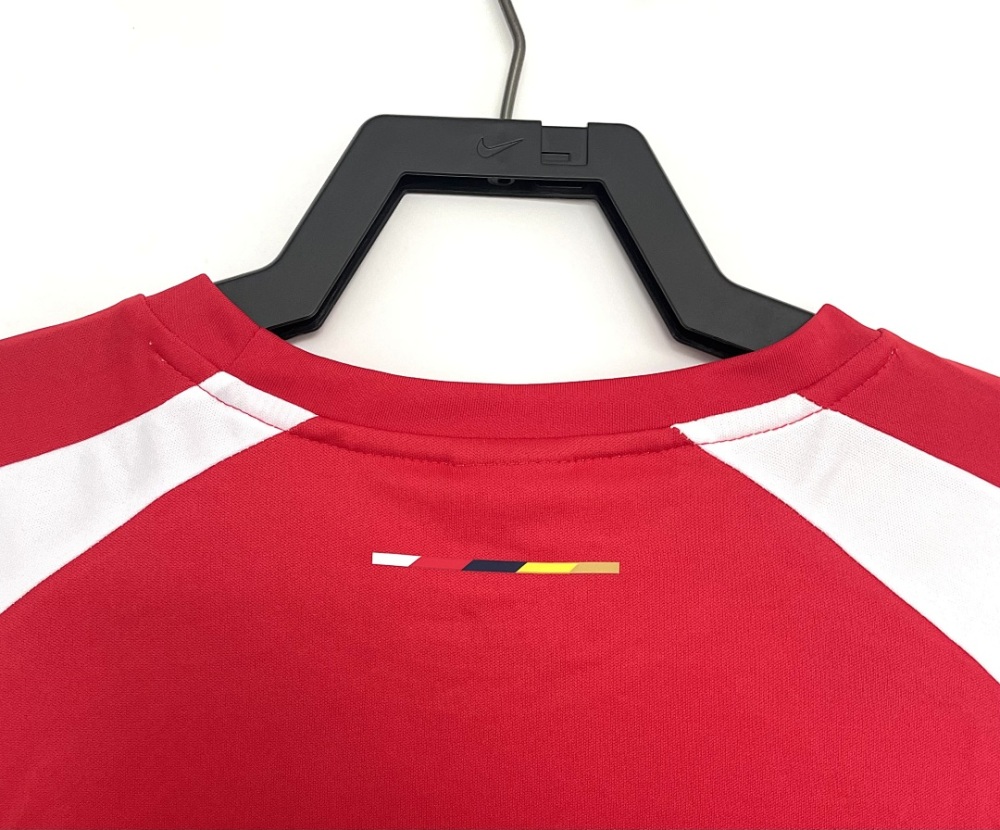 2014/15 season Arsenal home Retro