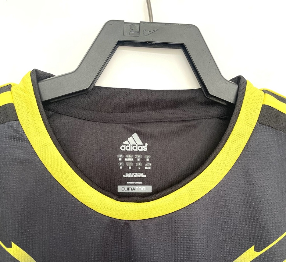 2012/13 season Chelsea third Retro