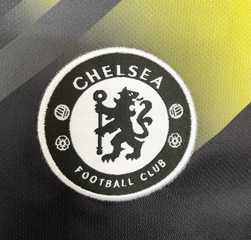 2012/13 season Chelsea third Retro