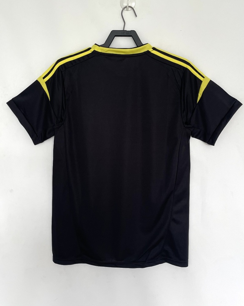 2012/13 season Chelsea third Retro