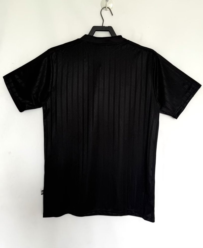 95/96 season Liverpool black Retro