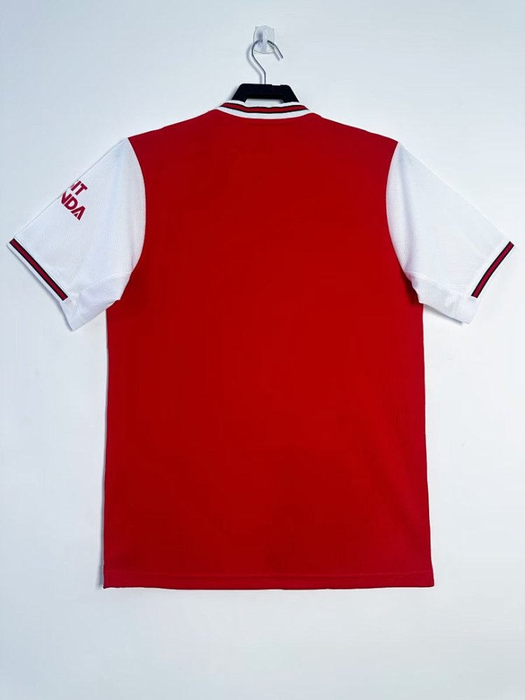 2019/20 season Arsenal home Retro