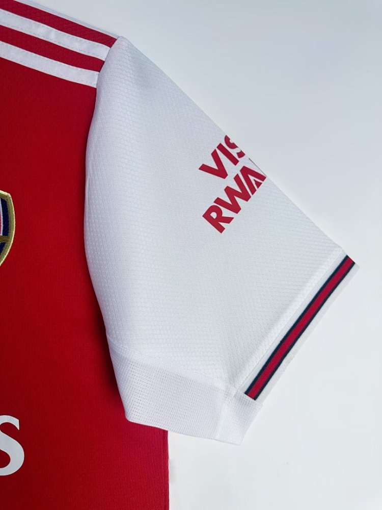 2019/20 season Arsenal home Retro