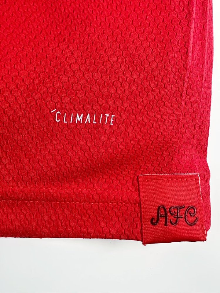 2019/20 season Arsenal home Retro