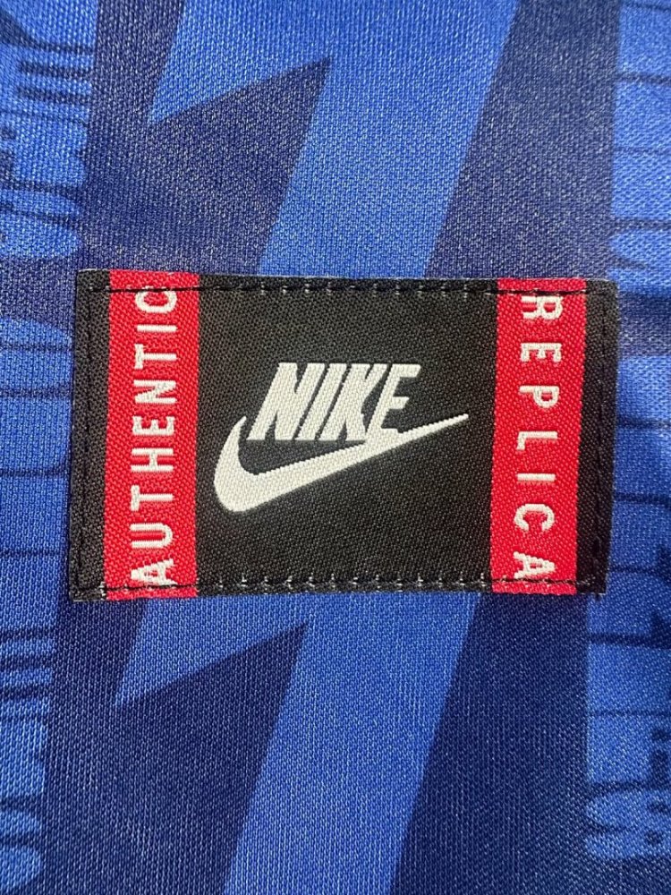94/95 season Arsenal away Retro