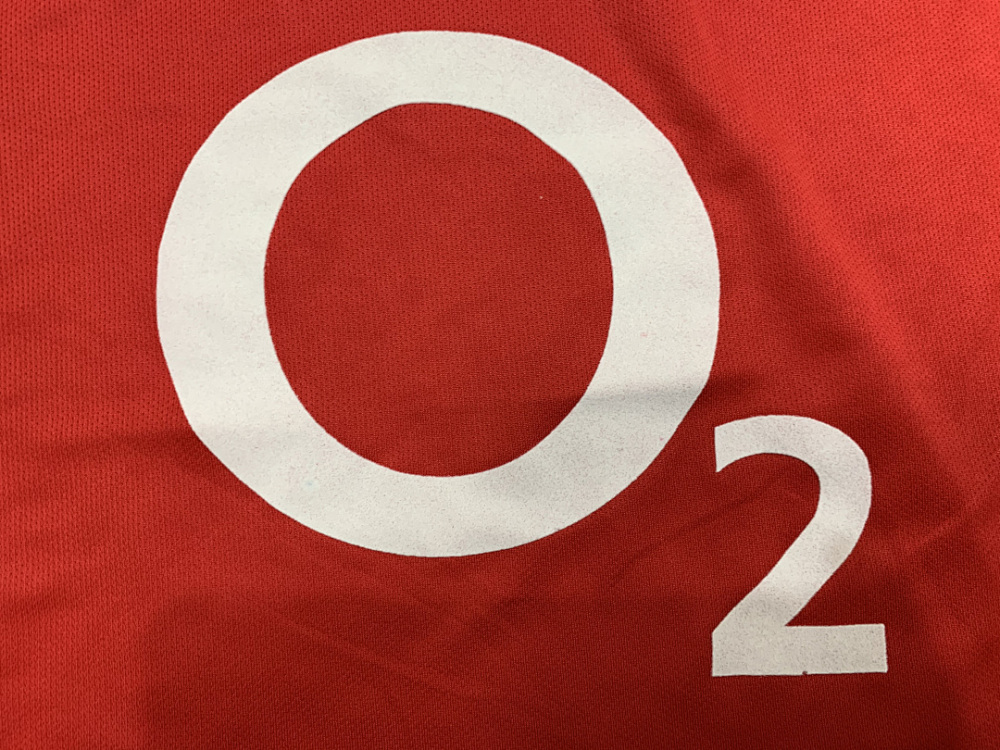 2002/03 season Arsenal home Retro