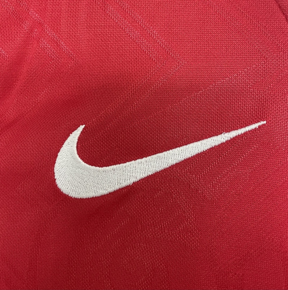 1996/97 season Arsenal home Retro