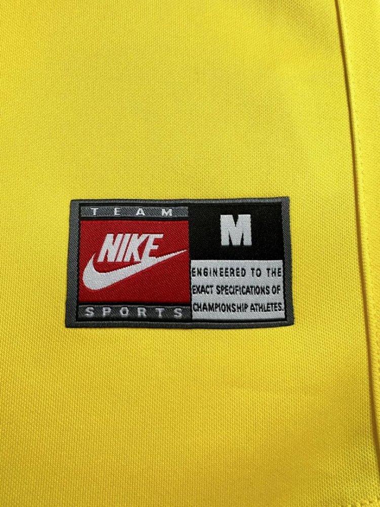 2000/01 season Arsenal away Retro