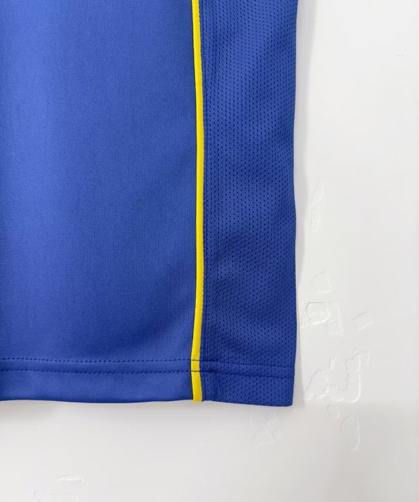 2004/05 season Arsenal away Retro