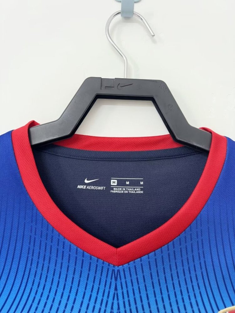 2002/04 season Arsenal away Retro