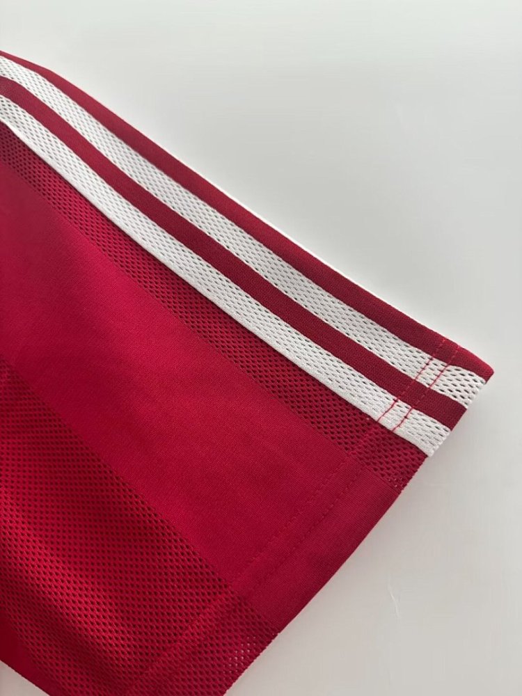 95/96 season Liverpool home Retro