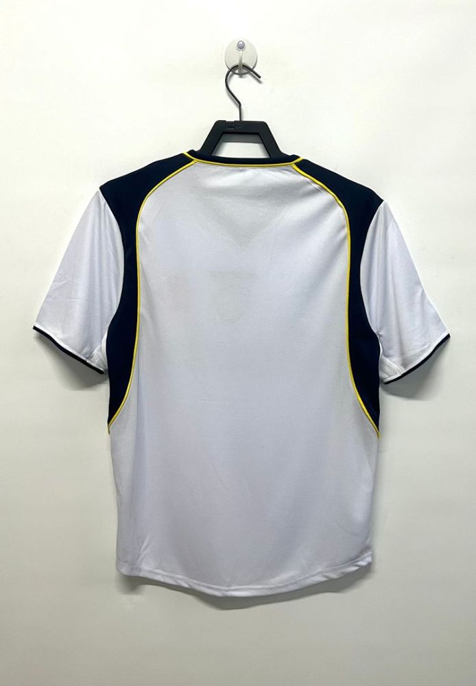 2001/02 season Liverpool away Retro
