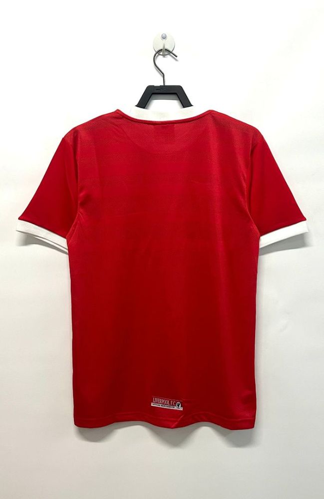 1998/99 season Liverpool home Retro
