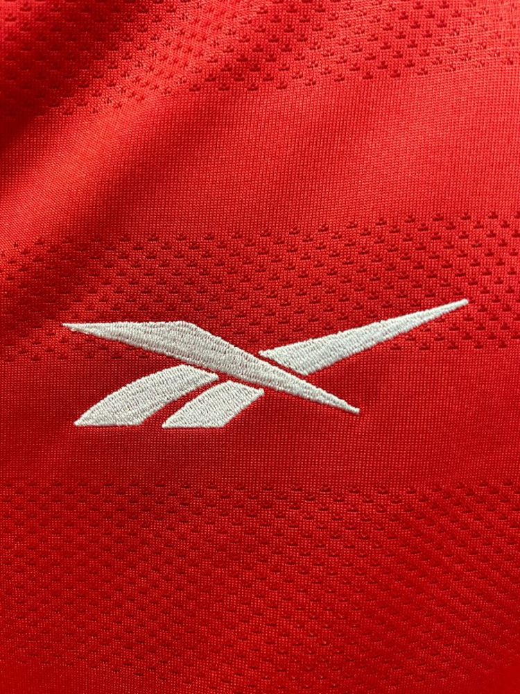 1998/99 season Liverpool home Retro