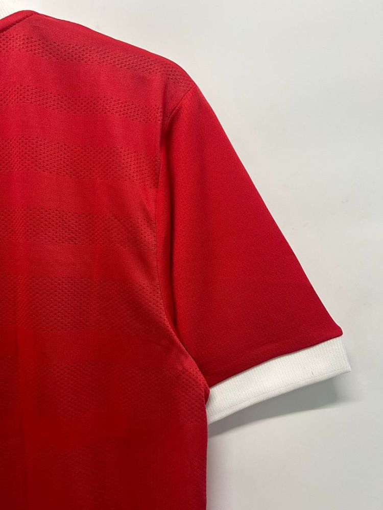 1998/99 season Liverpool home Retro