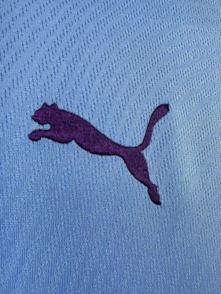 2019/20 season Manchester City home Retro