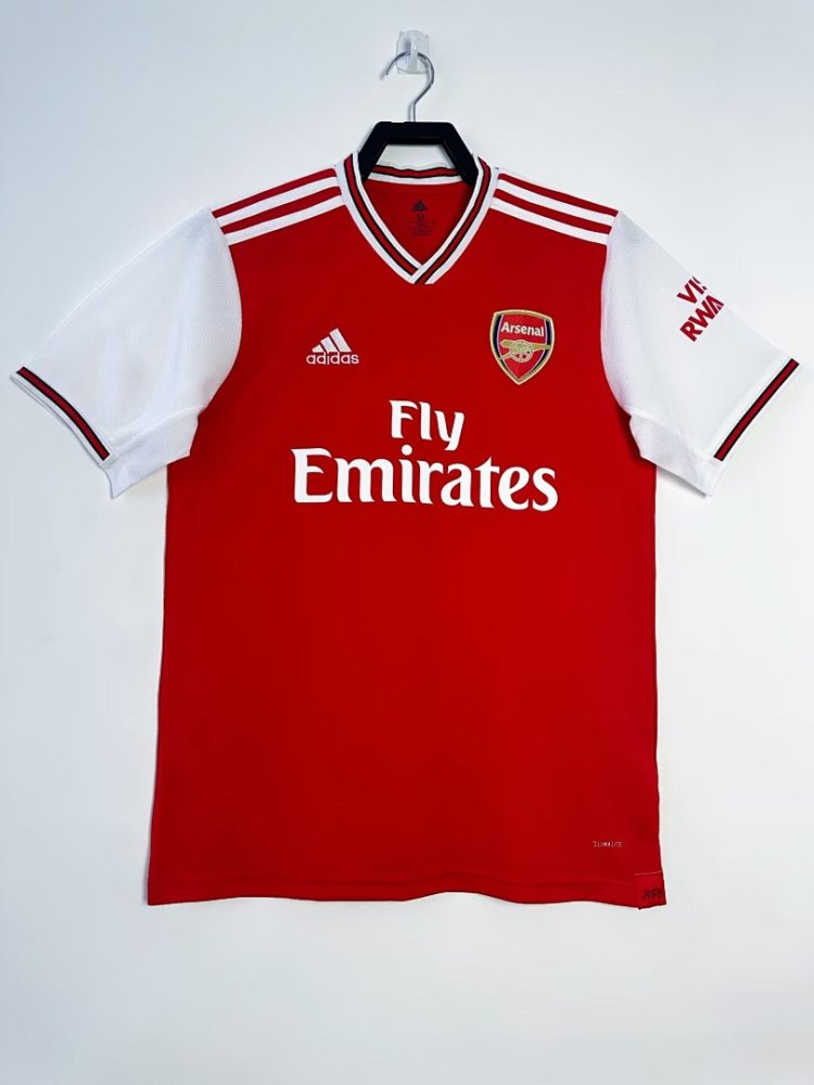 2019/20 season Arsenal home Retro