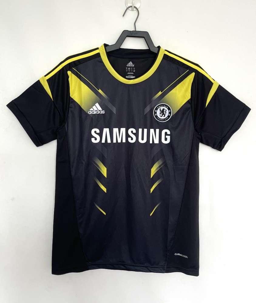 2012/13 season Chelsea third Retro