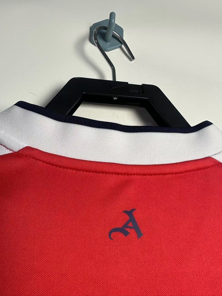 2016/17 season Arsenal home Retro