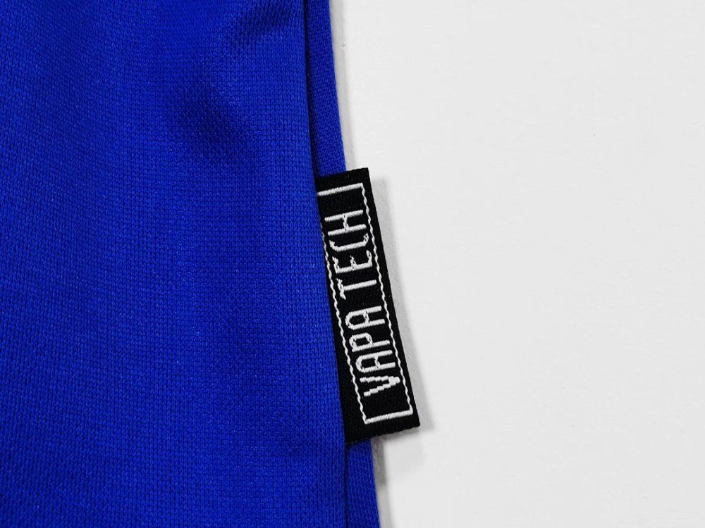 1999/01 season Chelsea home Retro