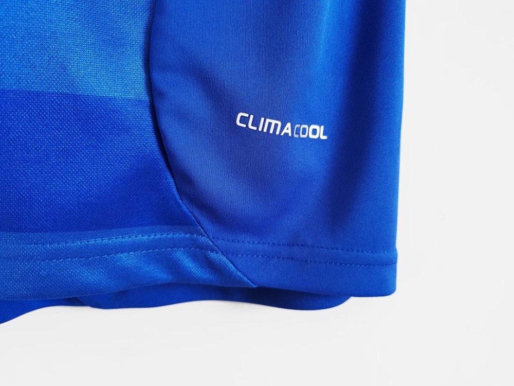 2011/12 season Chelsea home Retro