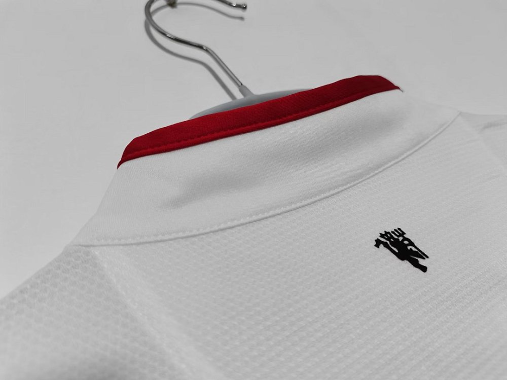 2012/13 season Manchester United away Retro