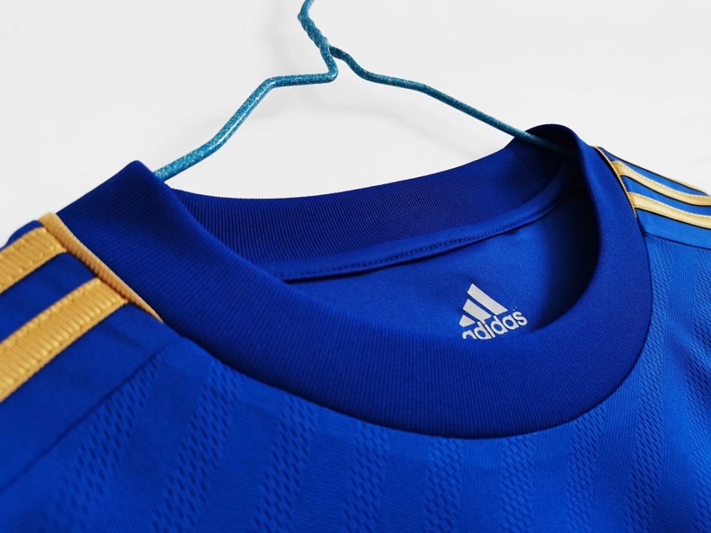 2012/13 season Chelsea home Retro