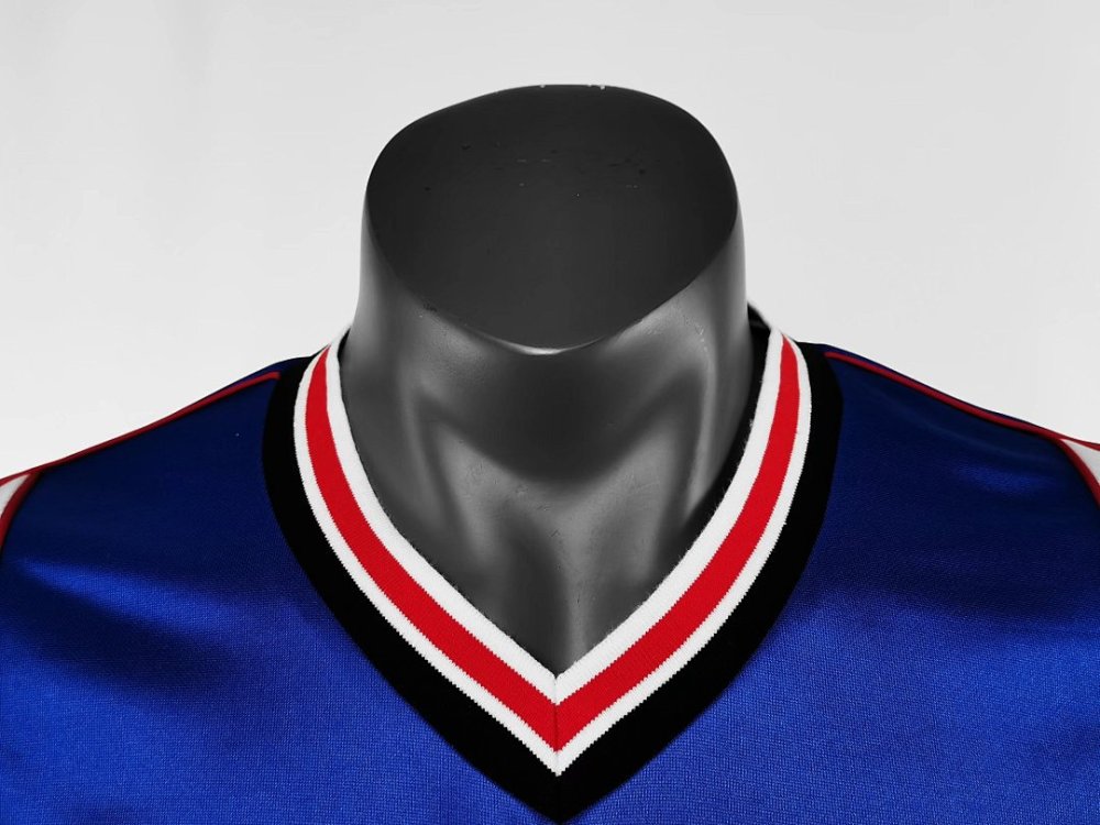 1985 season Manchester United third Retro