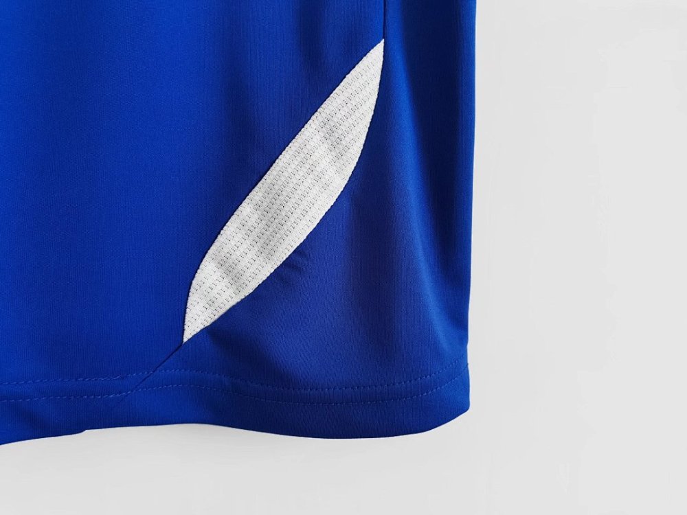 2011/12 season Chelsea home Retro