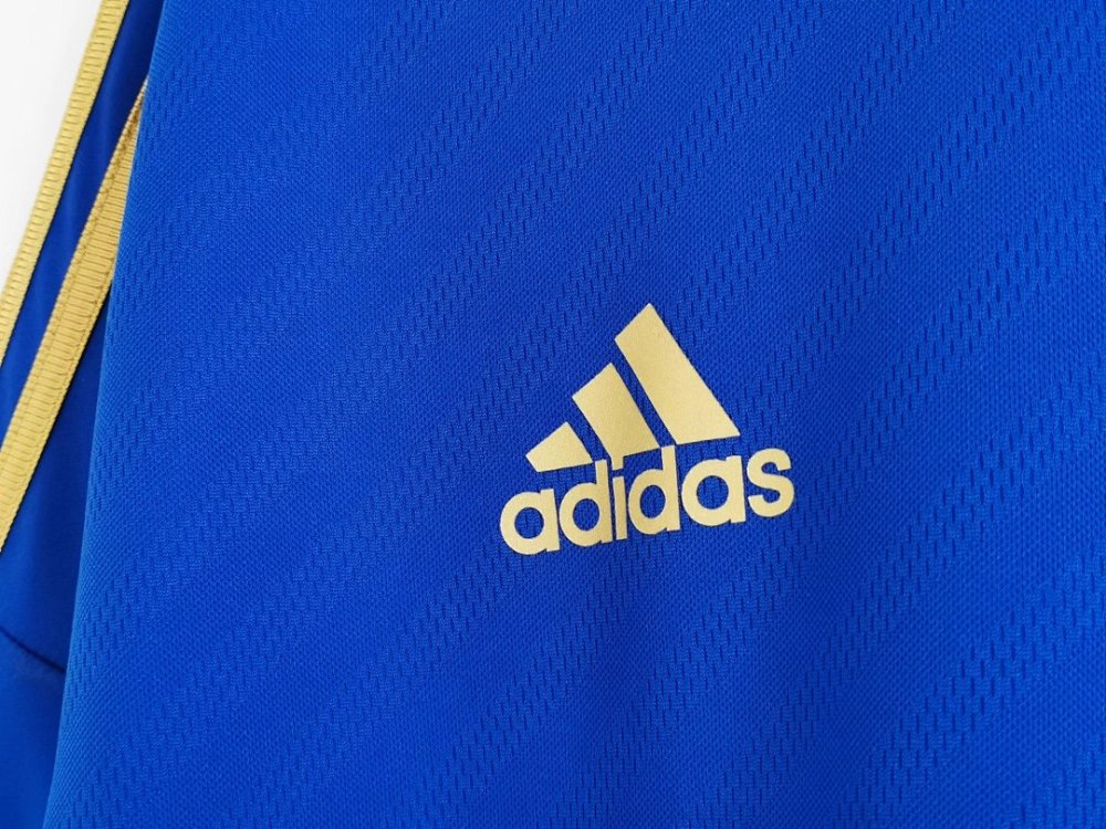 2012/13 season Chelsea home Retro