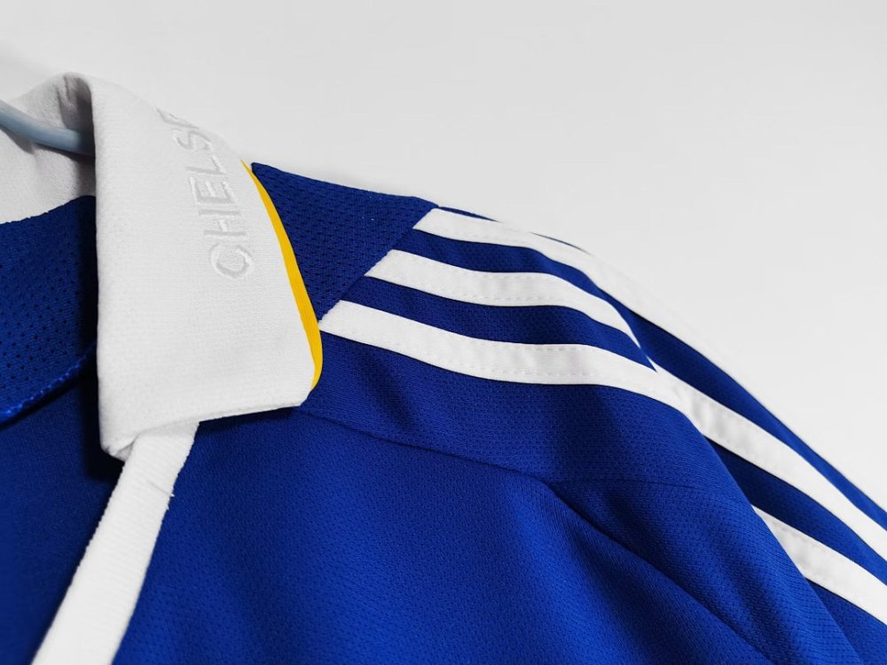 2008/09 season Chelsea home Retro