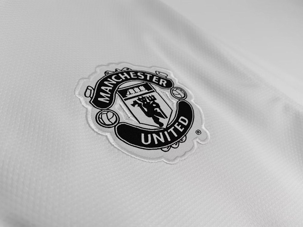 2012/13 season Manchester United away Retro