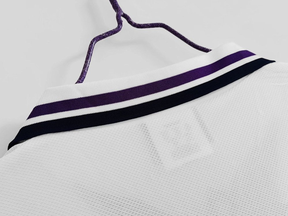 9496 season Scotland away retro Fan version