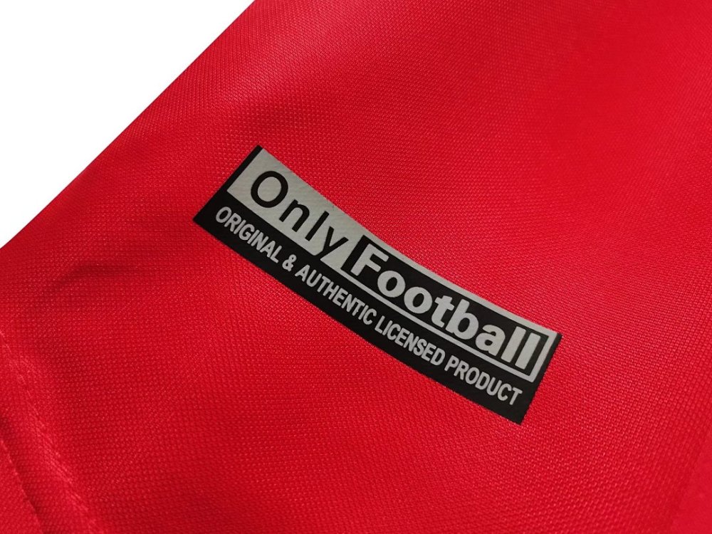 1999/00 season  Manchester United home Long sleeved retro Fan version