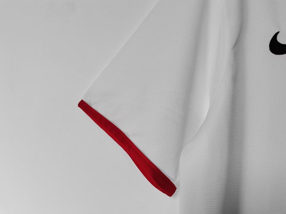 2012/13 season Manchester United away Retro