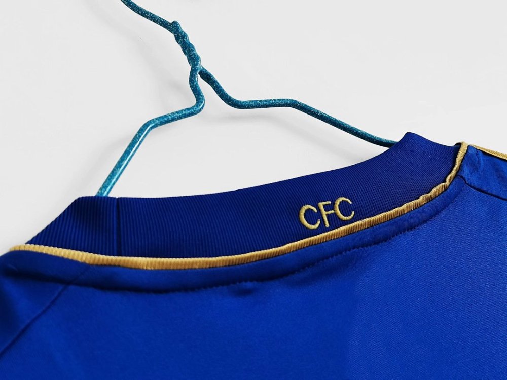 2012/13 season Chelsea home Retro