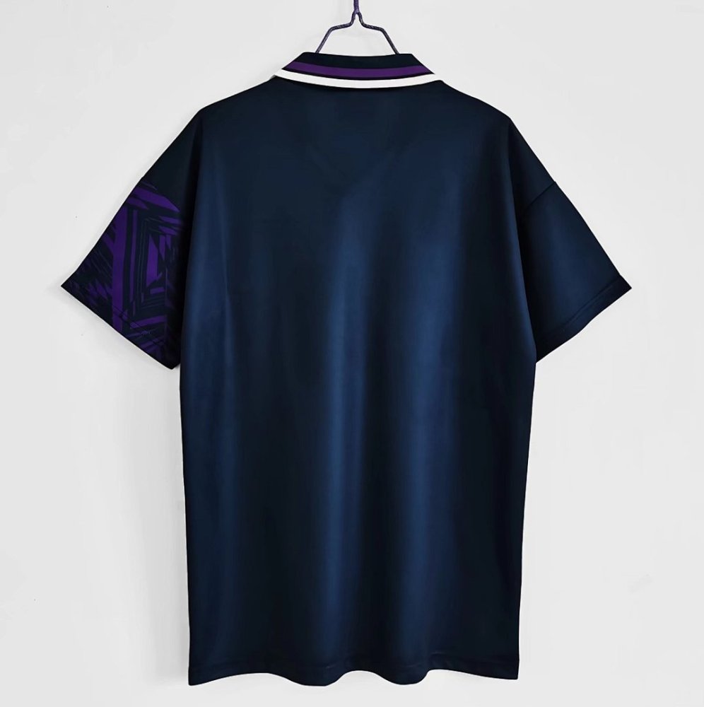 1994/95 season Tottenham Hotspur away Retro