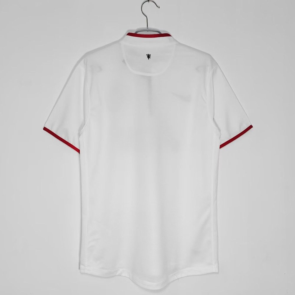 2012/13 season Manchester United away Retro